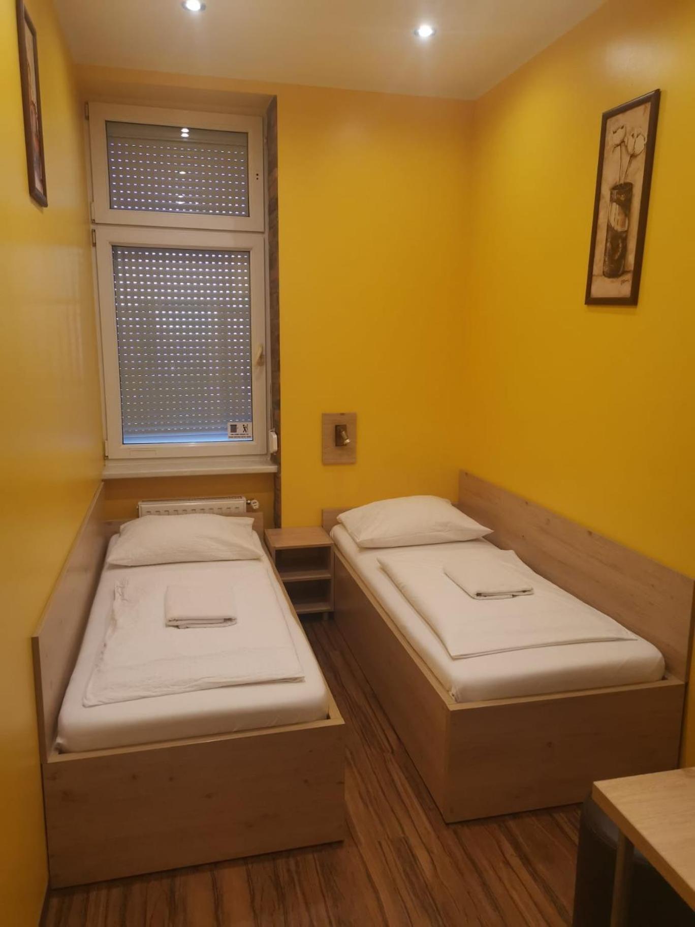 Do Step - Hotel&hostel Hostel