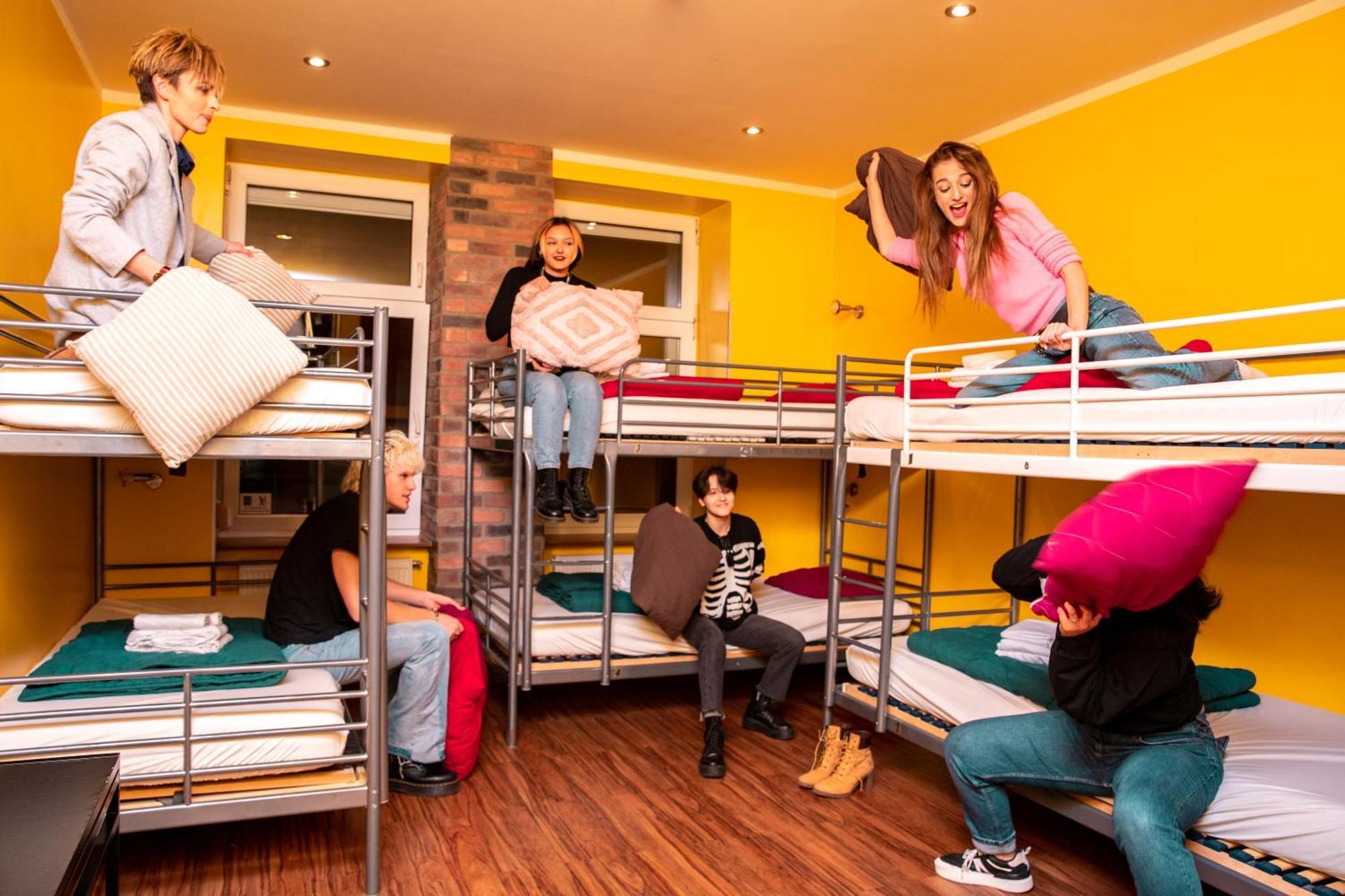 Hostel Do Step - Hotel&hostel *