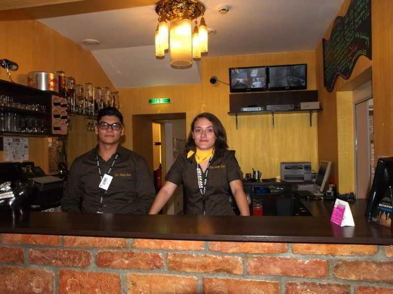 Do Step - Hotel&hostel Hostel *