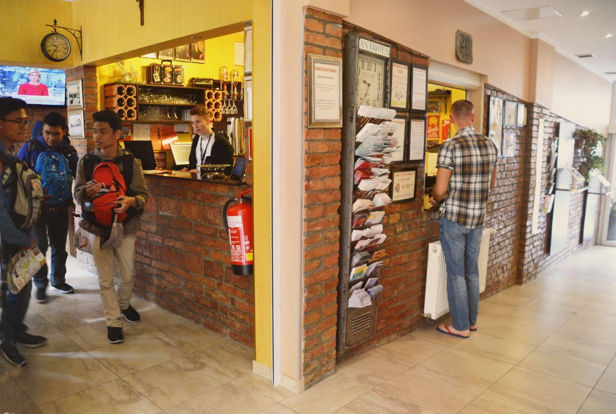 Hostel Do Step - &